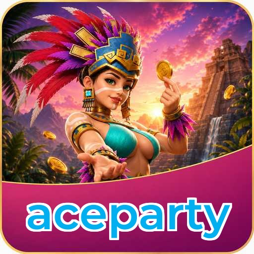 Instalasi aceparty