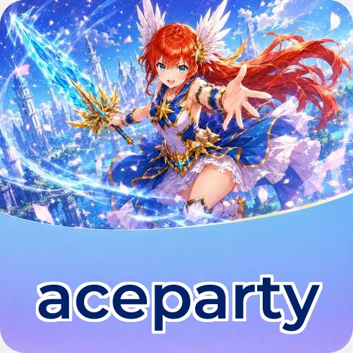 Grafik Performa aceparty APK pada Berbagai Kategori Perangkat