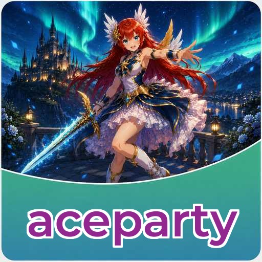 Troubleshooting aceparty